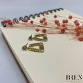 Belinda Earrings