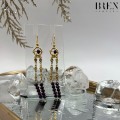 Berry Earrings