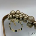 Olive Bracelet